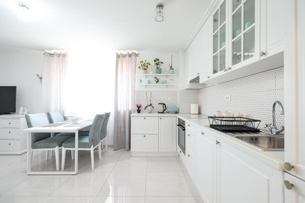 Two Bedroom Apartment With A Balcony Relja ซาดาร์ ภายนอก รูปภาพ