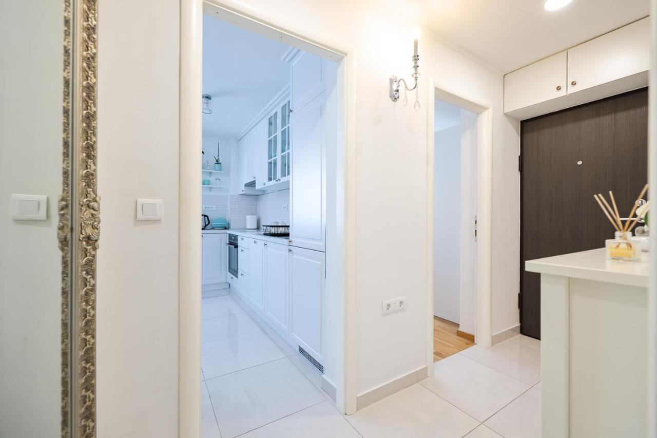 Two Bedroom Apartment With A Balcony Relja ซาดาร์ ภายนอก รูปภาพ