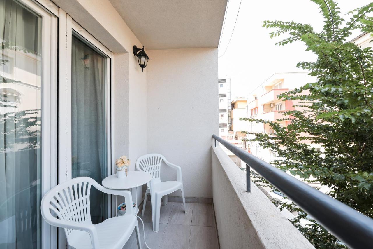 Two Bedroom Apartment With A Balcony Relja ซาดาร์ ภายนอก รูปภาพ